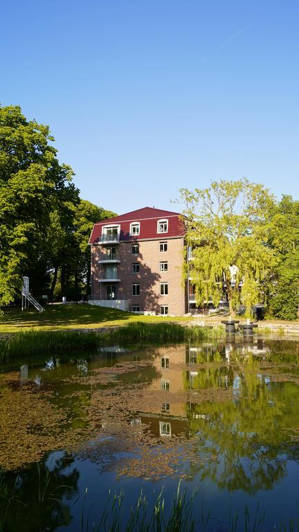 Apartment Schwanenteich Fehmarn