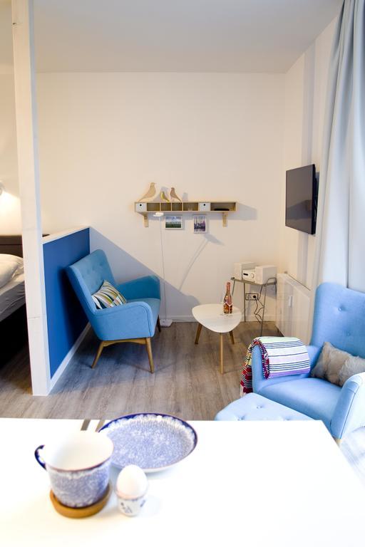 Schwanenteich Apartment