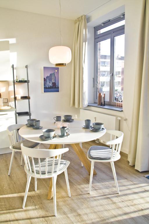 Apartment Schwanenteich Fehmarn