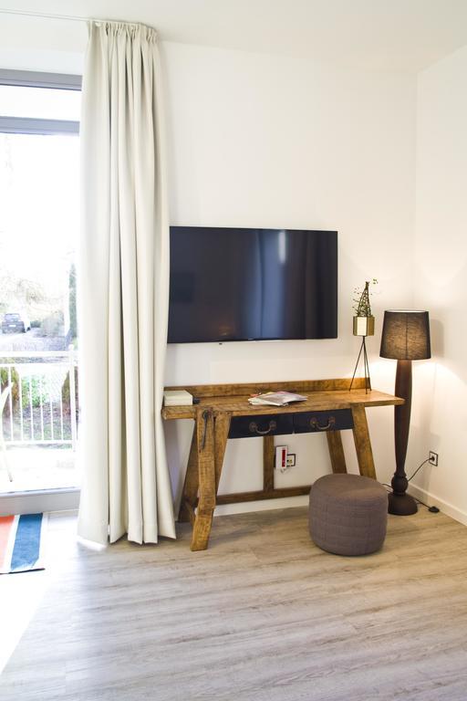 Apartment Schwanenteich