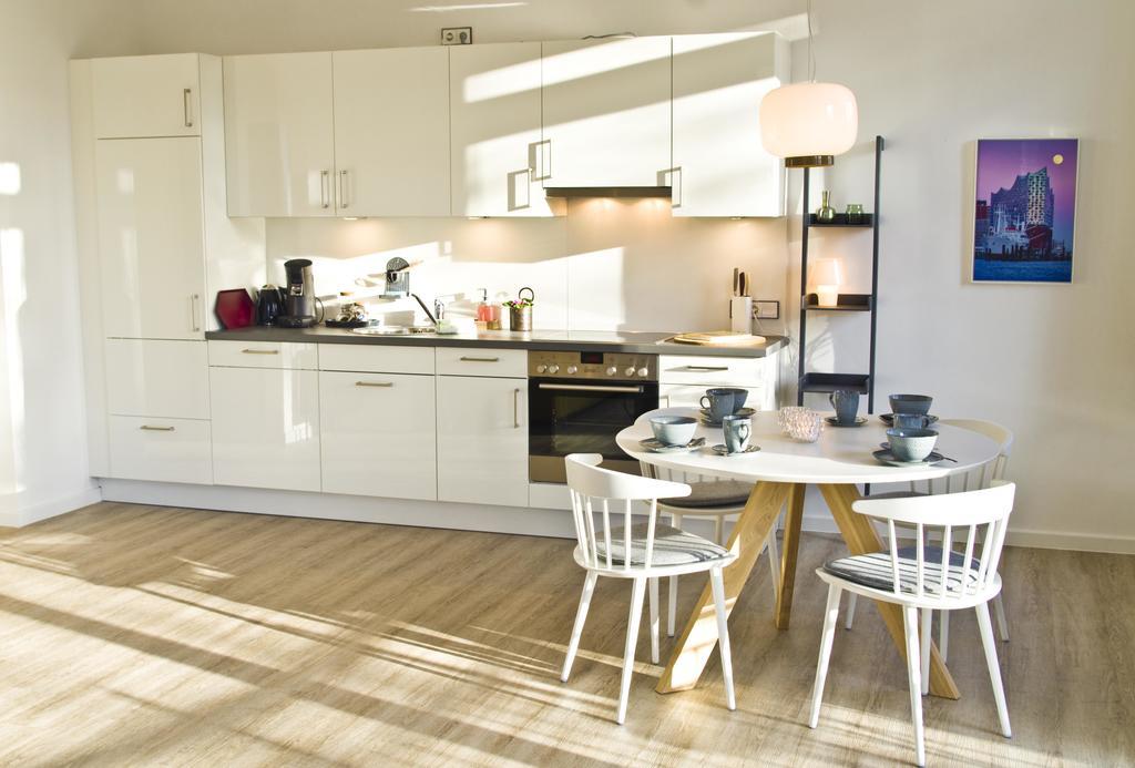 Schwanenteich Apartment Fehmarn