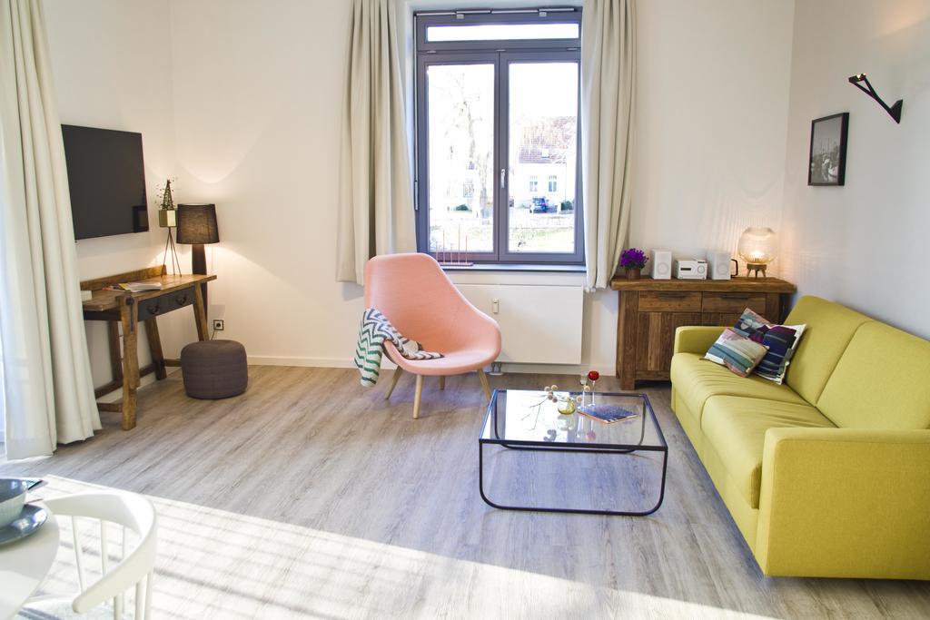 Apartment Schwanenteich Fehmarn
