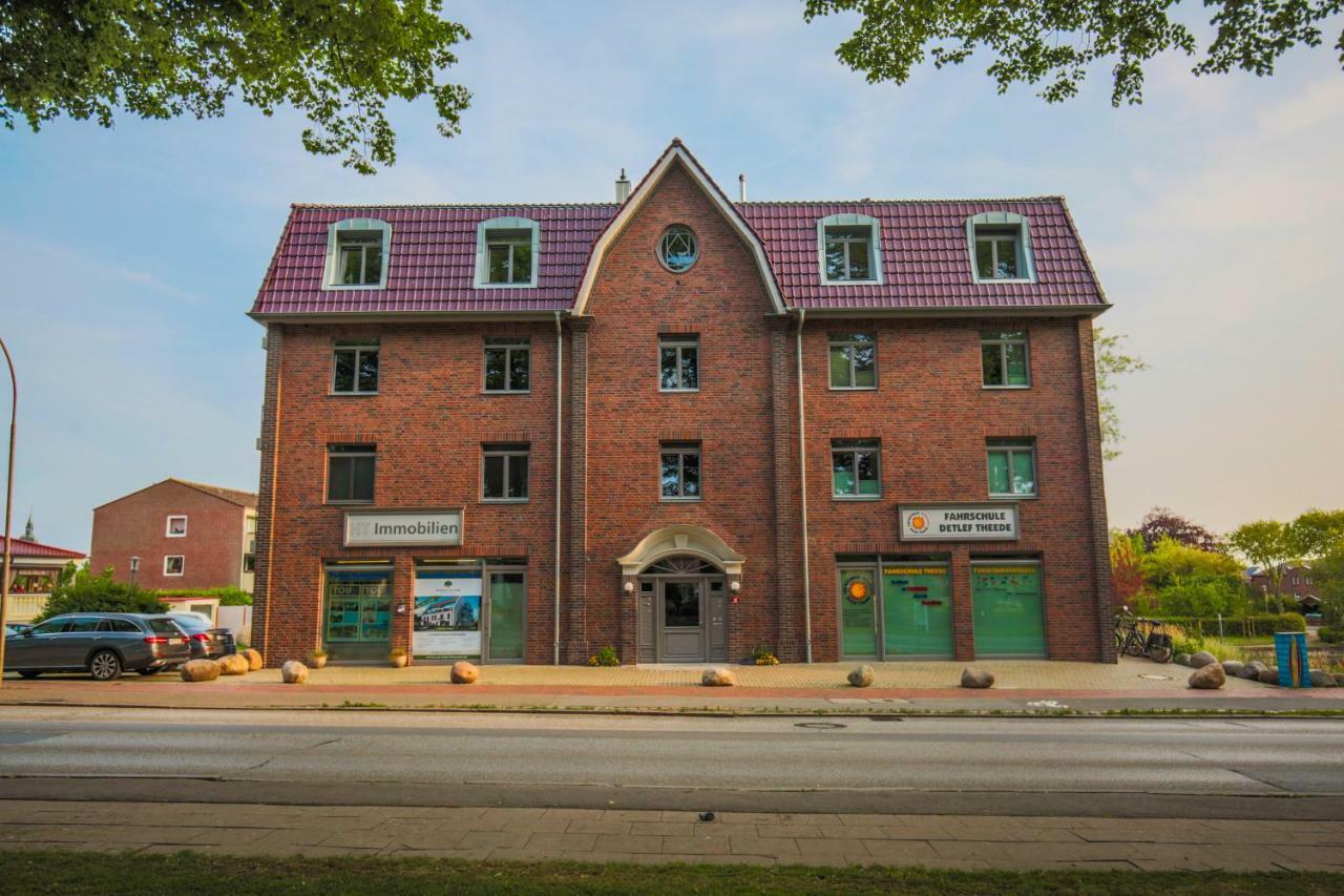 Schwanenteich Apartment Fehmarn