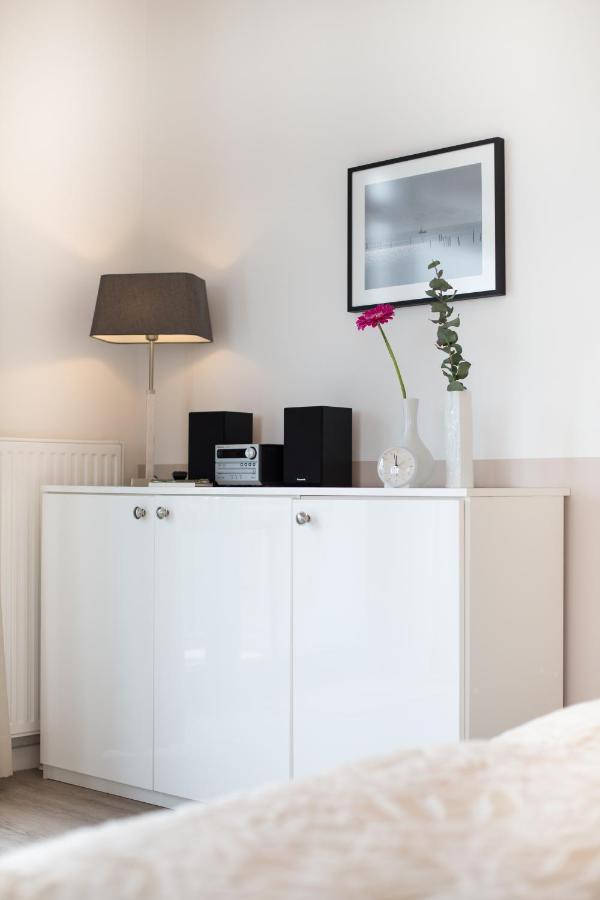 Schwanenteich Apartment Fehmarn